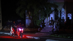 Quinta notte di proteste all'Avana contro i blackout e la crisi economica