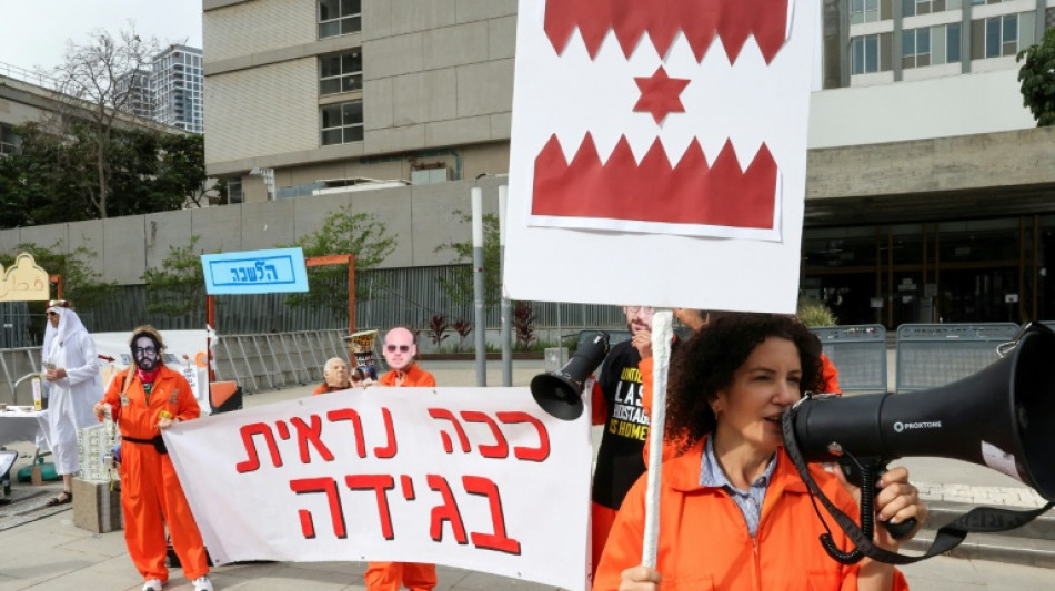 El gobierno israelí confirma al polémico David Zini como jefe del Shin Bet