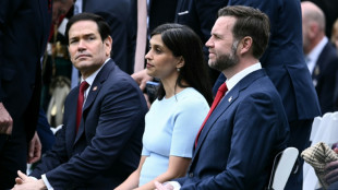 US-Pr&auml;sidentschaftswahl 2028: Trump f&uuml;r Duo-Kandidatur von Vance und Rubio