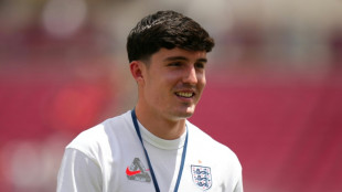 Chalobah replaces injured England defender Livramento at World Cup