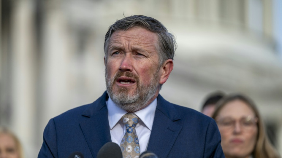 Avec la d&eacute;faite du d&eacute;put&eacute; Massie, Trump confirme sa mainmise sur le Parti r&eacute;publicain