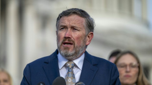 Avec la d&eacute;faite du d&eacute;put&eacute; Massie, Trump confirme sa mainmise sur le Parti r&eacute;publicain