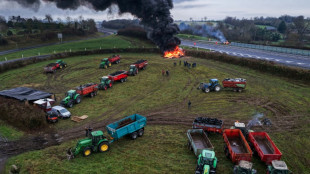 Mercosur: feu vert de l'UE malgr&eacute; l'opposition de la France