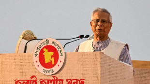 Bangladesh leader urges calm after cabinet neutrality questioned