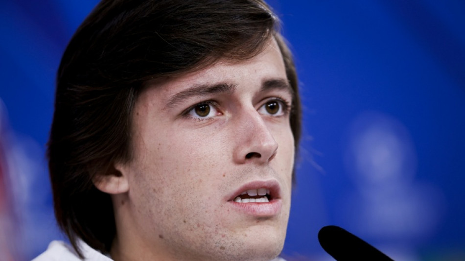 Carreras ampl&iacute;a la lista de lesionados del Real Madrid antes de recibir al City