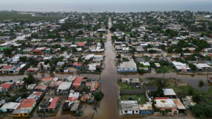 World Bank forecasts modest growth for Latin America, highlights climate risks