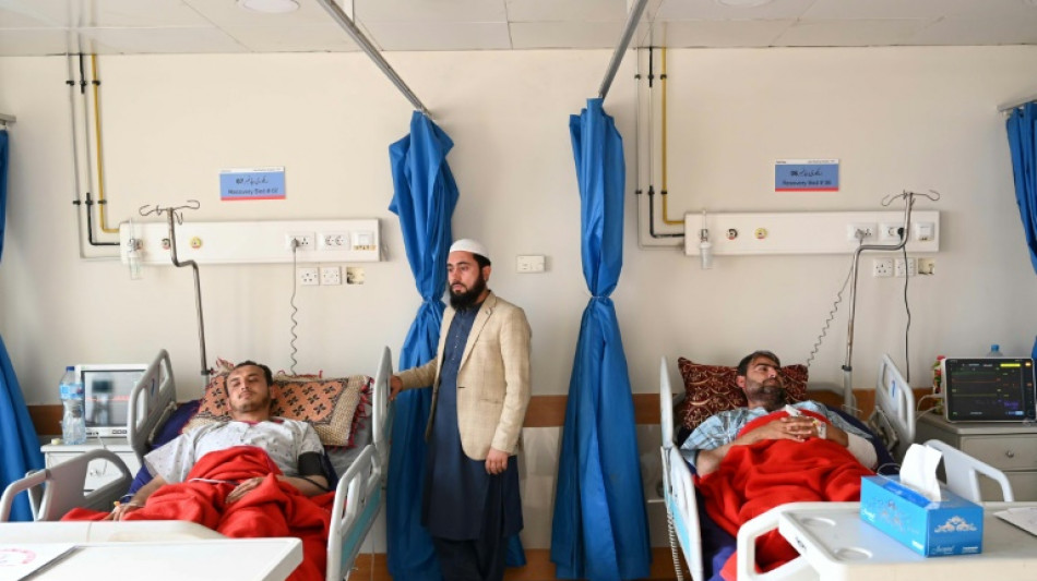 Pakistan: pour la police, l'attentat de Peshawar a &eacute;t&eacute; commis en repr&eacute;sailles &agrave; ses actions