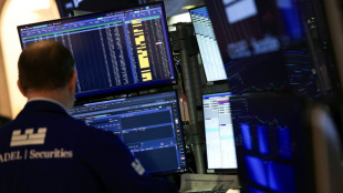 Wall Street se reprend, aid&eacute;e par l'emploi am&eacute;ricain