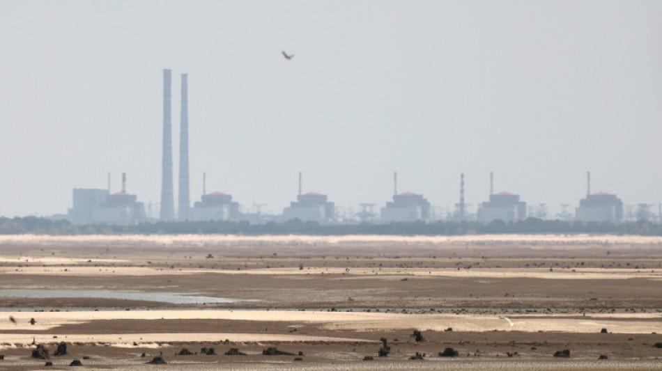 Russland wirft Ukraine T&ouml;tung von Chefingenieur von Akw Saporischschja vor