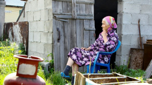 In gas-rich Kazakhstan, many rely on lethal cylinders