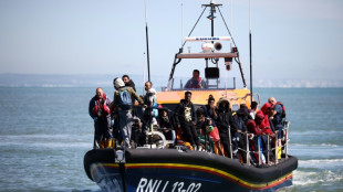 Ruanda afirma que el acuerdo desechado para expulsar a migrantes de Reino Unido no contempla la devoluci&oacute;n de fondos
