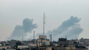 EUA veta resolu&ccedil;&atilde;o sobre tr&eacute;gua em Gaza, bombardeada por Israel