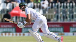 Pakistan spin lessons good for South Africa, says Markram