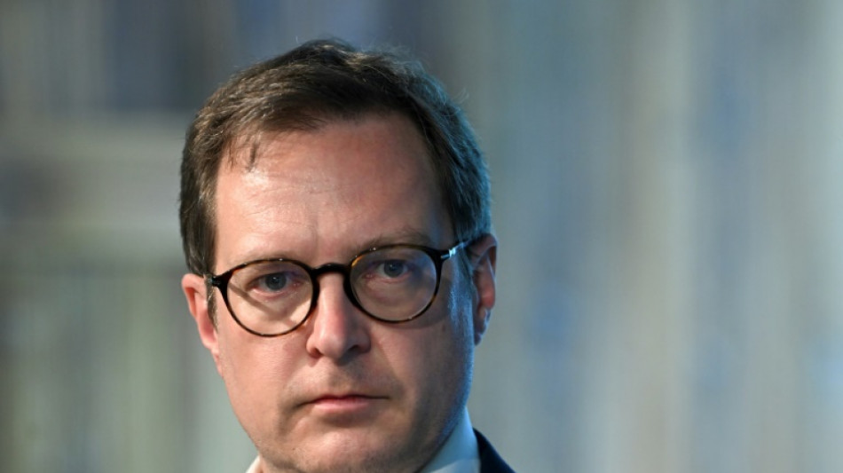 CSU-Generalsekretär Huber verzichtet nach Plagiatsvorwürfen auf Doktortitel