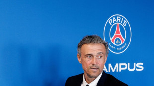 L1: Le PSG mise sur Luis Enrique