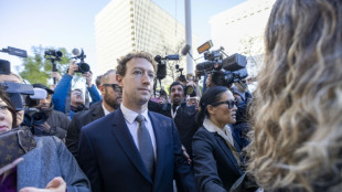 Social media addiction trial jury deliberations continue
