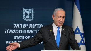 Detenido un israel&iacute; acusado de complotar con Ir&aacute;n para asesinar a Netanyahu