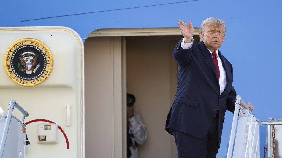 Trump, scadenza 60 giorni non &egrave; inderogabile, pu&ograve; servire di pi&ugrave;