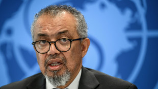Ebola en RDC: "Vous n'&ecirc;tes pas seuls", assure le chef de l'OMS, attendu &agrave; Kinshasa