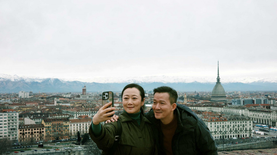 Torino a Cannes, anteprima mondiale della nuova opera di Jia Zhang-Ke