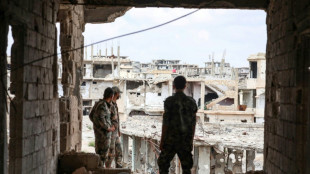 Al menos 17 muertos en enfrentamientos en el sur de Siria tras mortal explosi&oacute;n, seg&uacute;n oeneg&eacute;