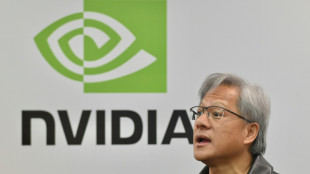 US-Mikrochip-Hersteller Nvidia verdoppelt Umsatz und verneunfacht Gewinn