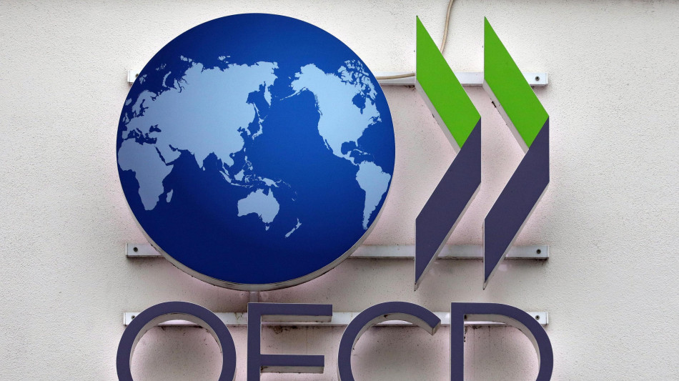 Ocse, crescita zero in Italia e Germania nel terzo trimestre