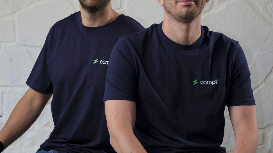 Start up Compri chiude nuovo aumento di capitale da 3,2 milioni