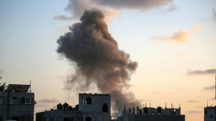 Ham&aacute;s acusa a Israel de negarse a alcanzar una tregua en Gaza