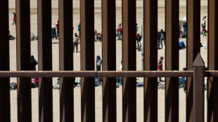 Governo Biden ampliar&aacute; muro na fronteira com M&eacute;xico para barrar migrantes