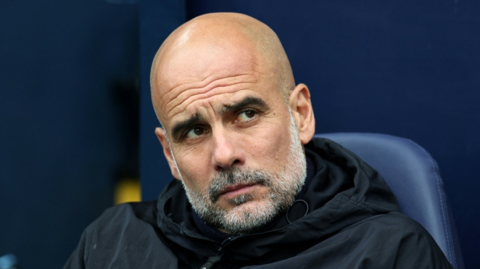 Man City campaign a success regardless of trophies: Guardiola