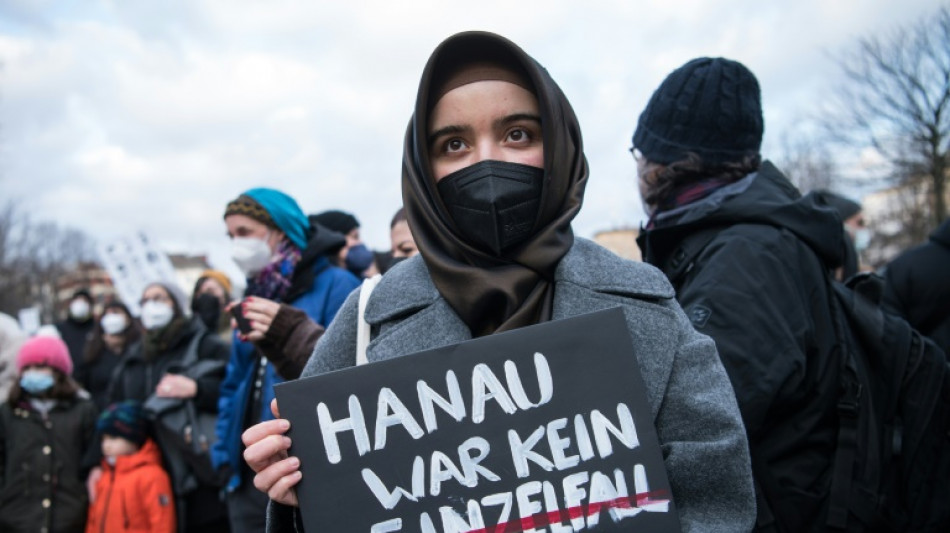 Neue Studie zeigt gro&szlig;es Problembewusstsein f&uuml;r Rassismus in Deutschland