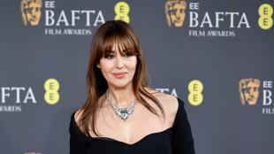 Bellucci star due volte a Cannes, 'serve l'arte in un mondo in crisi'