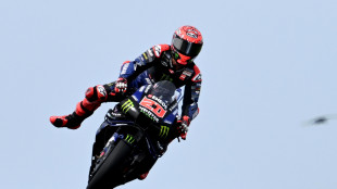 MotoGP: Fabio Quartararo conquista la pole al GP d'Australia