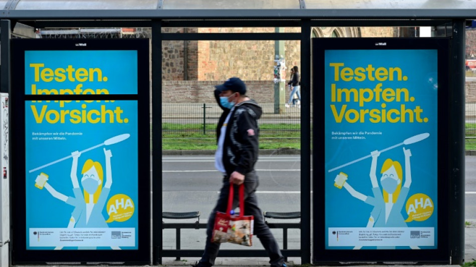 Grüne dringen auf Bürgerbeteiligung an Aufarbeitung von Corona-Pandemie