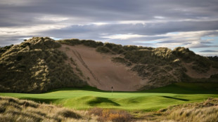Un campo de golf de Donald Trump en Escocia, tierra de su madre, con divisi&oacute;n de opiniones