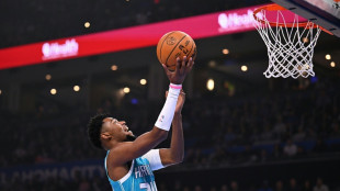 NBA: le Thunder chute &agrave; nouveau, les Pistons dominent les Knicks