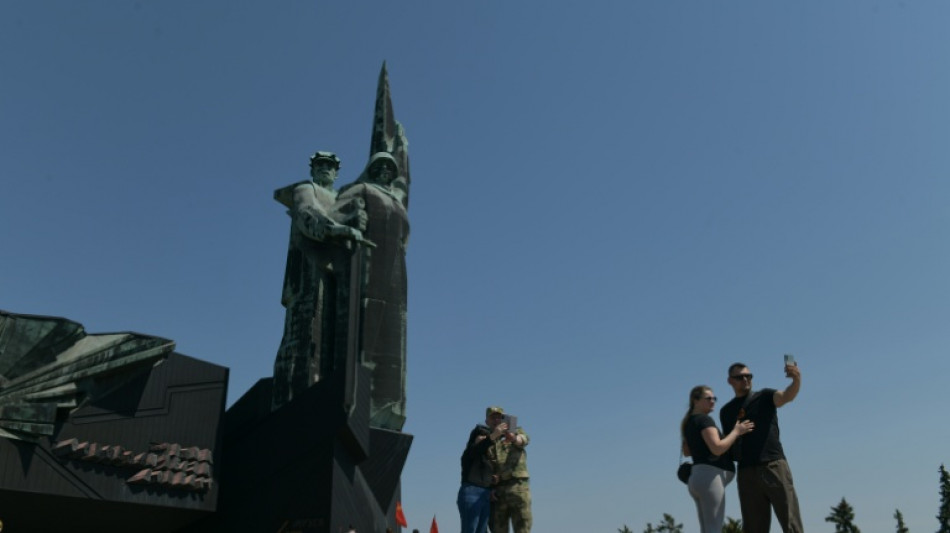 Rusia exige el retiro de Ucrania del Donb&aacute;s como condici&oacute;n para terminar la guerra