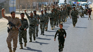 G7 leaders condemn Houthi strikes on Saudi Arabia