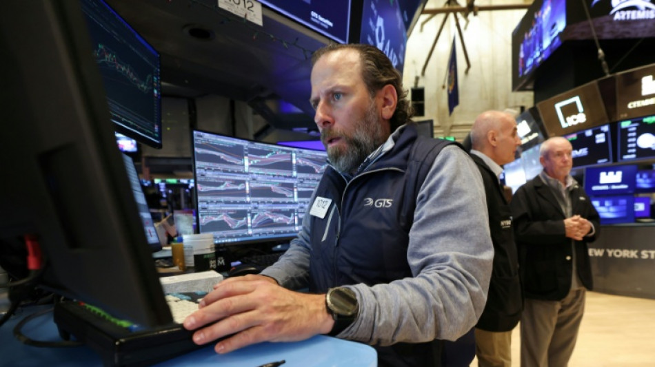 Les Bourses mondiales optimistes sur la rencontre Xi-Trump