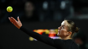 Internazionali: Svitolina in finale, battuta Swiatek in tre set