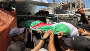 Le chef de la branche arm&eacute;e du Hamas tu&eacute; &agrave; Gaza