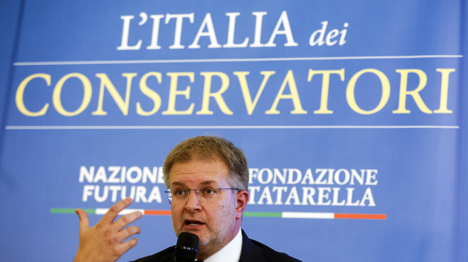 Fidanza (Fdi-Ecr), a giudicare Salis sia la giustizia ungherese