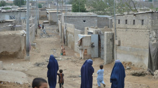 Ola de arrestos de refugiados afganos en Pakist&aacute;n