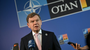 Nach Verstimmungen wegen des Iran-Kriegs: Nato-Au&szlig;enminister treffen sich in Schweden