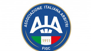 Arbitri: Collegio garanzia Coni, parere negativo sul commissariamento dell'Aia