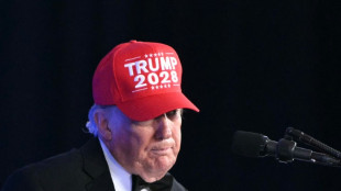 Trump afirma que hay "buenas probabilidades" de alcanzar un acuerdo con Ir&aacute;n
