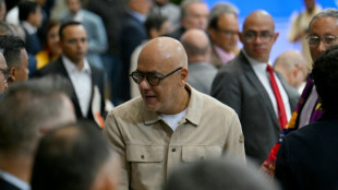 "Nunca m&aacute;s" en Venezuela, dice jerarca chavista al Centro Carter