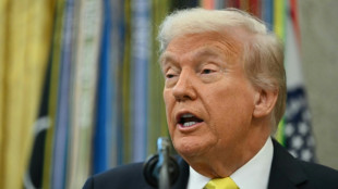 Trump et Poutine vont se voir à Budapest