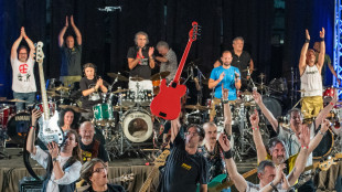 Biggest Combat Rock Band, otto anni di live al Porto Turistico di Pescara